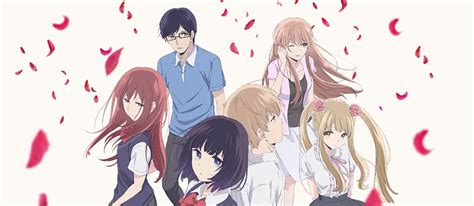 suzu honjo sub indo|Kuzu no Honkai BD (Episode 1 – 12) Subtitle Indonesia .